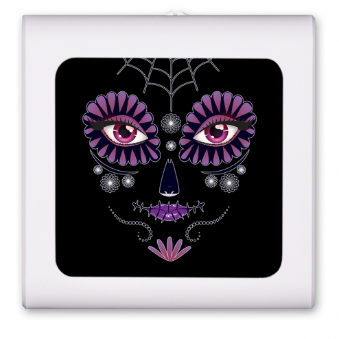 Sugar Skull Girl - #2589
