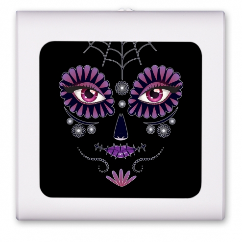 Sugar Skull Girl - #2589