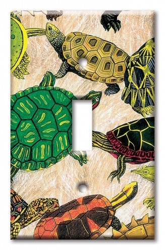 Turtles - #26