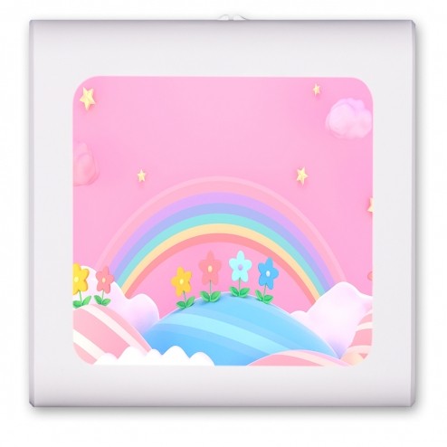 Rainbow - #2608