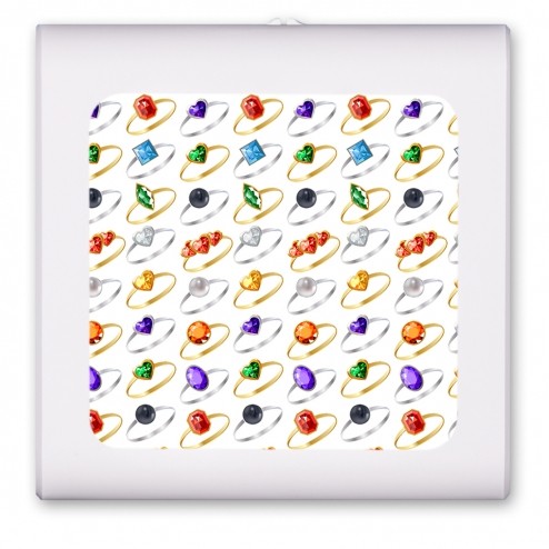Rings - #2609