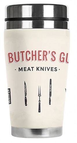 Butcher's Guide - #2612