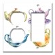 Combo: Outlet / Decora