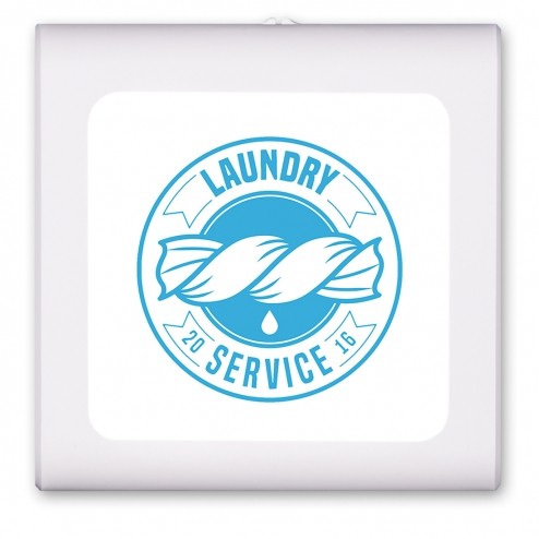 Laundry Sign - #2622