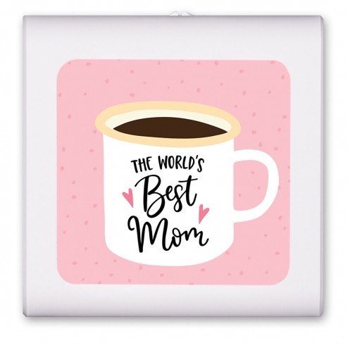 World's Best Mom - #2632