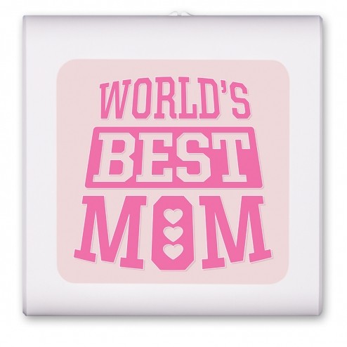 World's Best Mom 2 - #2633