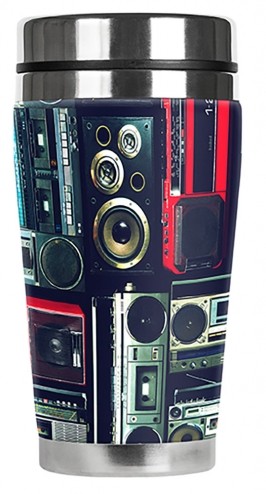 Vintage Stereos - #2638