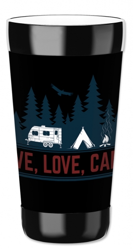 Live, Love, Camp - #2640