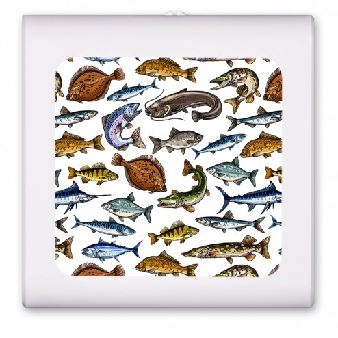 Fish 2 - #2644
