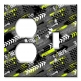 Combo: Outlet / Toggle