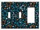 Combo: Toggle / Toggle / Decora