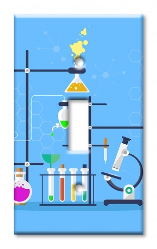 Chemistry Set - #2663