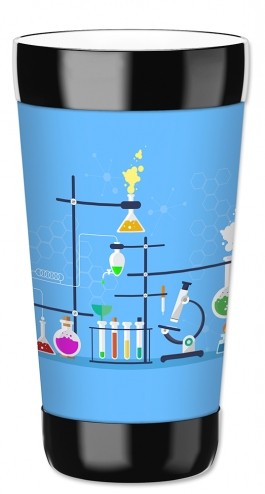 Chemistry Set - #2663