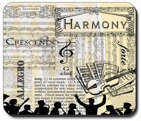 Harmony - #267