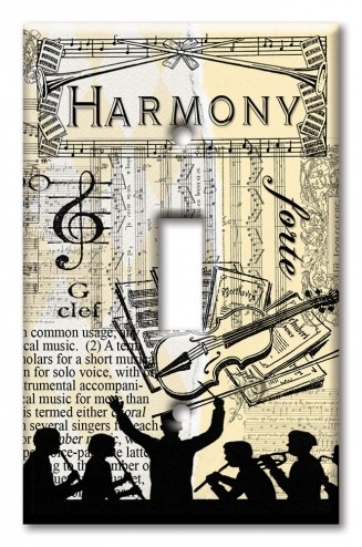 Harmony - #267