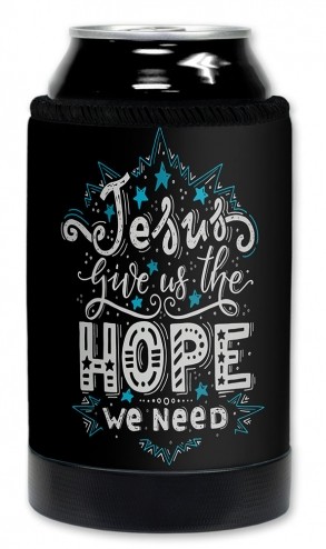 Jesus is Hope - #2671