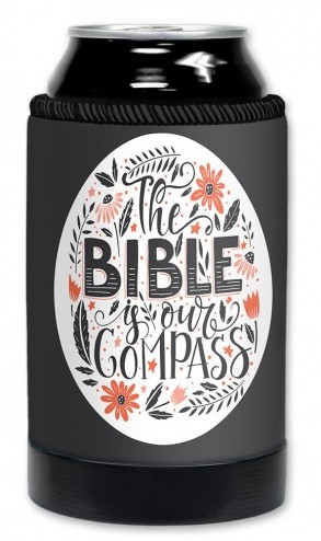 Bible is our Compass - #2672