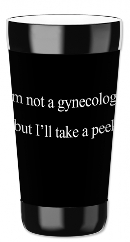 Not a Gynecologist - #2681