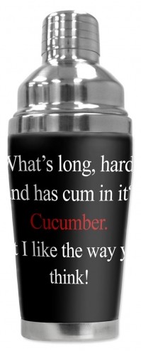 Cucumber - #2682