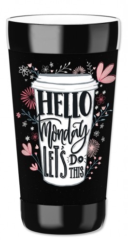 Hello Monday - #2687