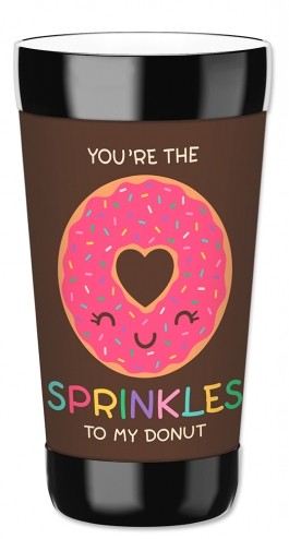 Sprinkles to my Donut - #2689