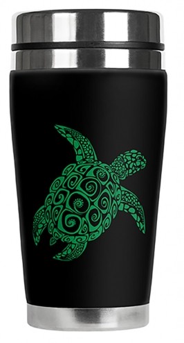 Decorative Sea Turtle - #2691