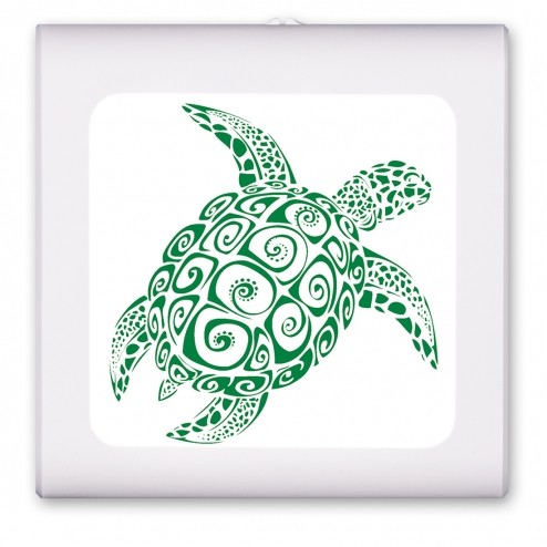 Decorative Sea Turtle - #2691