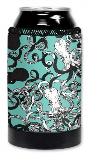 Octopus - #2692