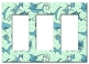 3 Gang Decora