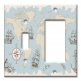 Combo: Toggle / Decora