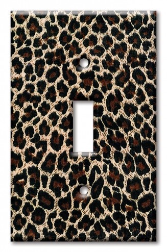 Leopard Print - #27