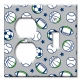 Combo: Outlet / Toggle