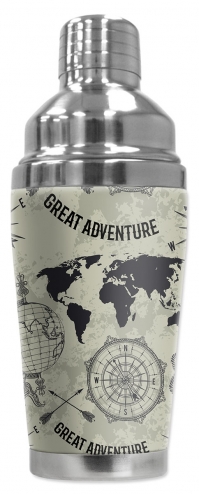 Great Adventure - #2713