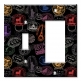 Combo: Toggle / Decora