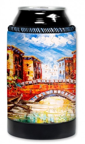 Venice Painting - #2719