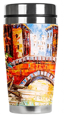 Venice Painting - #2719