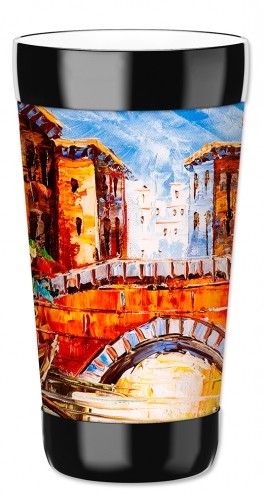 Venice Painting - #2719