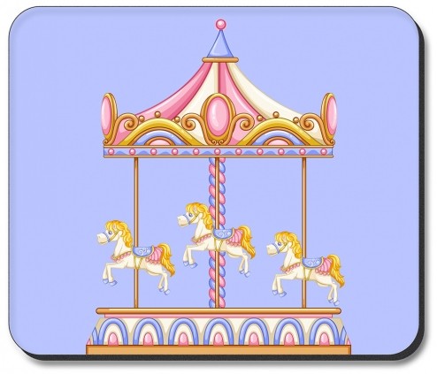 Carousel - #2730