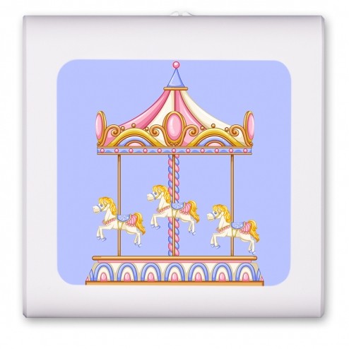 Carousel - #2730