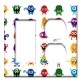 Combo: Decora / Outlet