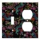 Combo: Toggle / Outlet