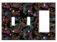 Combo: Toggle / Toggle / Decora
