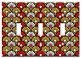 3 Gang Toggle