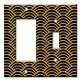 Combo: Decora / Toggle