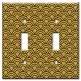 2 Gang Toggle