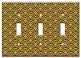 3 Gang Toggle