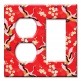 Combo: Outlet / Decora