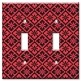 2 Gang Toggle