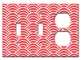 Combo: Toggle / Toggle / Outlet