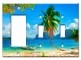 Combo: Decora / Toggle / Toggle